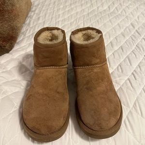 Mini Uggs